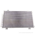 High Quality TONGSHI Auto Parts Car Air Conditioning System AC Condenser for Honda Odyssey